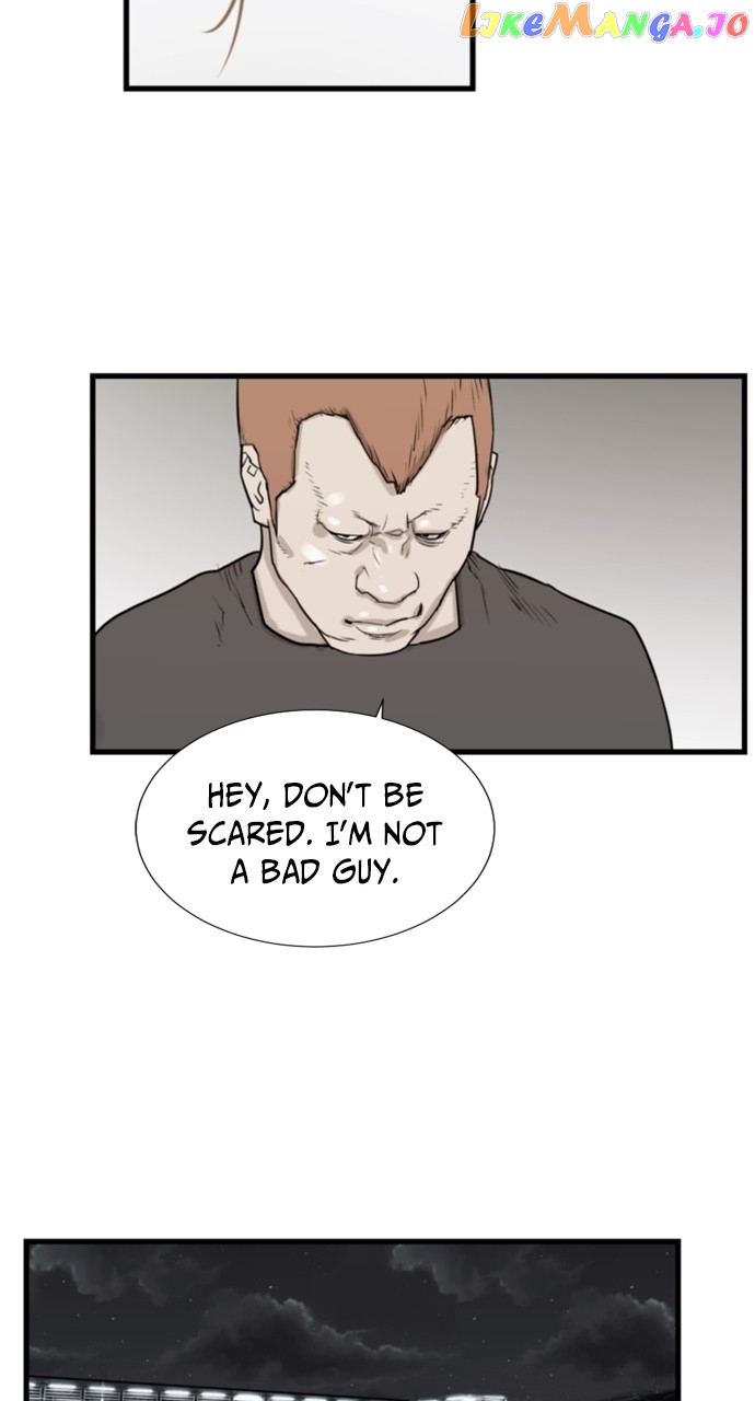 Brave Citizen Chapter 12 - page 52